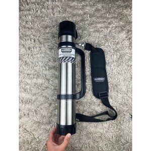 Cannon 3 can vacuum Insulated Can Cooler